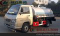 益阳市东风洒水车_运水车厂家_绿化喷洒车