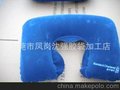 吹气枕，颈托，汽车u形枕，旅行u形枕，乘车u形枕，天空枕，乘车