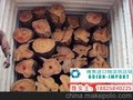 供应东南亚橡胶木进口所需的单证
