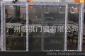 加工生产订做塑钢推拉窗
