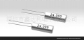 供应圆柱晶振 圆柱晶振报价 圆柱晶振产品
