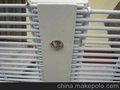 358看守所防护护栏/358护栏报价/358高安全护栏铁丝网