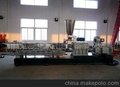 PA隔热条造粒机器