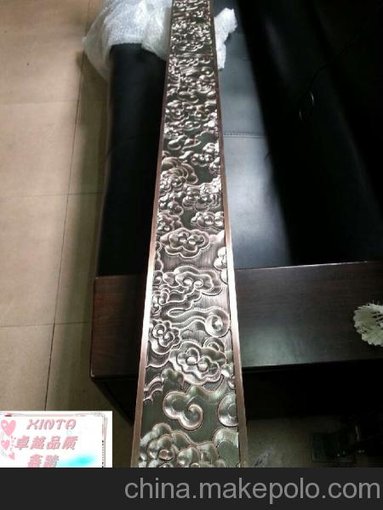供應(yīng)鑫踏XT-LS豪華酒店拉手圖片