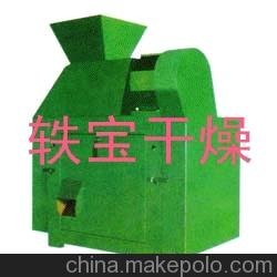 餅肥對(duì)輥造粒機(jī)，不規(guī)則造粒機(jī)，復(fù)合肥造粒/半圓顆粒造粒機(jī)圖片