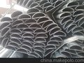 供应平椭圆钢管椭圆钢管