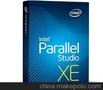 Intel Parallel Studio XE 购买 价格 代理 销售 下载 正版