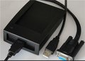 供应JT500串口读卡器