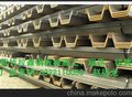 福建紫竹拉森钢板桩租赁、施工、销售