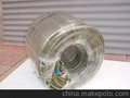 施工缝预埋注浆管+型号8mm*20mm