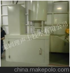 供應(yīng)高噪聲機器設(shè)備的隔聲降噪、風(fēng)機隔聲罩、噪聲控制治理工程圖片