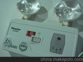 厂家批发 敏华/派拿斯特新国标消防应急灯 LED停电照明灯