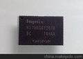 供应现代4GB nand flash芯片H27UBG8T2BTR-BC
