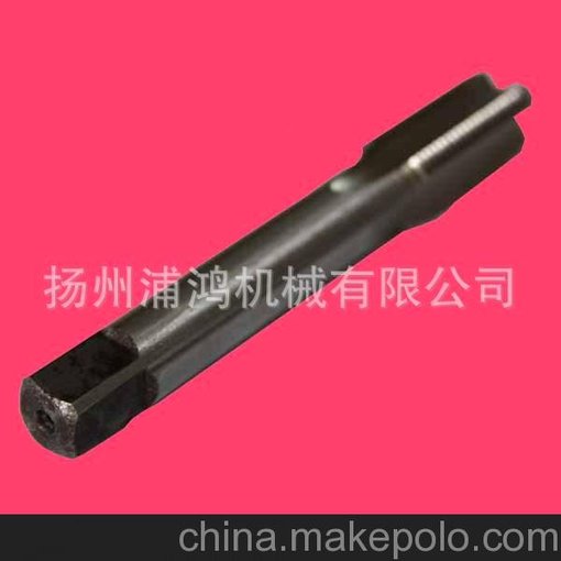 供應(yīng)高品質(zhì)機(jī)用絲錐  浦鴻機(jī)械 質(zhì)量保證 專業(yè)攻鋁件哦！圖片