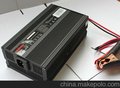 供应48V10A电动车充电器 16串铁锂电池