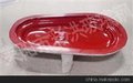 供应青岛玻璃钢模具莱西玻璃钢模具