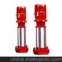 供应河北元升泵业40LG12-15X2LG.DL.GDL立式多级泵