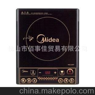批發(fā)供應(yīng) 美的電磁爐 SK2101圖片