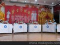 福建龙岩知识竞赛8组抢答器