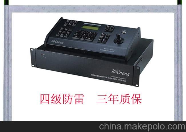 供應昊誠電子HC-2040監(jiān)控BNC矩陣，專業(yè)生產(chǎn)矩陣廠家，較優(yōu)惠的價格，最的服務圖片