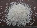 供应PA+PE本色复合再生料