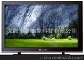 赛维克品牌65寸LCD高清液晶电视机 65寸金属外壳液晶电视