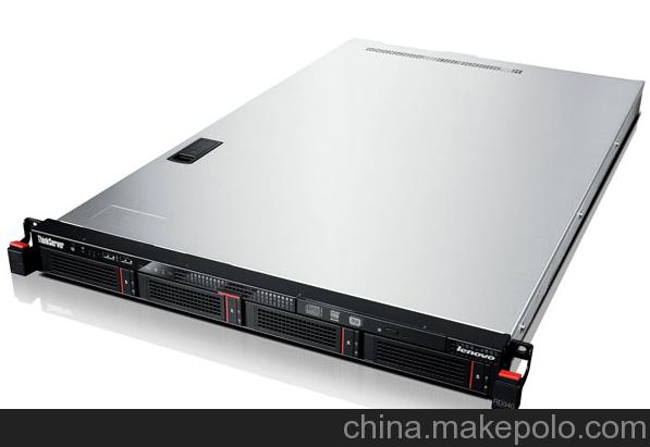 供應聯想 ThinkServer RD340 S2407v2  機架式服務器