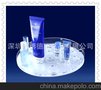 销量较大的亚克力化妆品展示架, 化妆品架