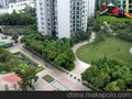 东莞星河传说成功采购我司休闲椅垃圾桶