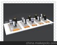 廠家供應有機玻璃制品 有機玻璃手機托架 金立合格供應商