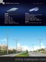 低价供应各种型号 led太阳能路灯灯杆 道路照明灯250w