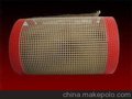 供应东莞厂家订做牛鼻接头 特氟龙网
