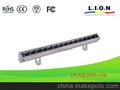 15W 大功率LED洗墙灯、线条灯