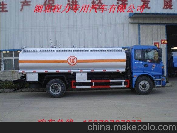 禹州市東風(fēng)前四后八油罐車(chē)報(bào)價(jià)廠家圖片