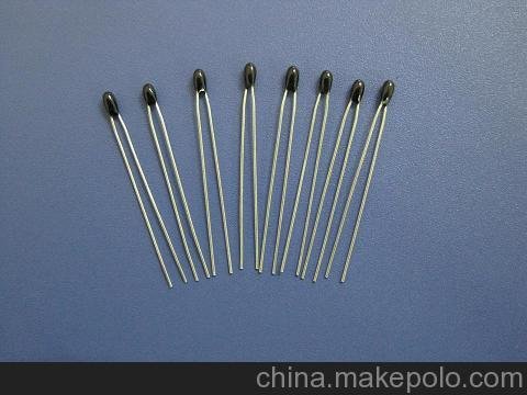 供應(yīng)NTC熱敏電阻電子元器件圖片