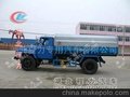 140挂桶垃圾车(欧三)