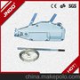供应  日本东洋TOYO  钢丝绳手扳葫芦-RX-800  原装进口