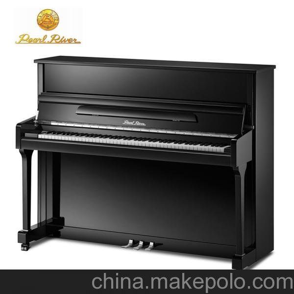 正品 pearlriver樂器 珠江鋼琴 銀河系列 UP-118YH