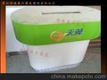 中国电信柜，中岛柜，批量定做