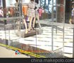 供应江门进口声磁防盗门 AM宽门距防盗器 台山精品店防盗设备批发