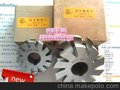 凹半圆铣刀R12/凹半圆铣刀/高速钢材质HSS 特价~