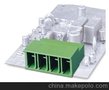 供应特价dinkle端子町洋ECH880系列插座端子-深圳町洋代理商