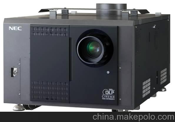 NEC NC3240S-A+數(shù)字電影放映機 4096×2160像素4K分辨率33000流明圖片