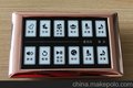 供应 深圳厂家 YOUEASY UC-903综合控制面板