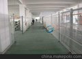 广东佛山 车间隔离栅 车间防护网 车间隔断
