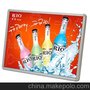 EL閃動燈箱-RIO