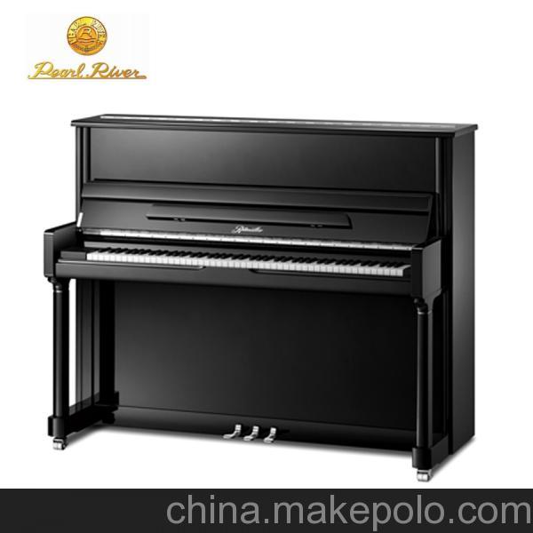 pearlriver珠江鋼琴 樂器 立式 里特米勒 精典系列 RB 帶琴凳