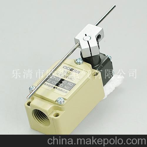 WLCL/TH 行程開關(guān) 全新高品質(zhì)引進(jìn)型 耐高溫/耐熱型 限位開關(guān)圖片