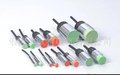 欧特/接近传感器/电感式接近开关：PR12-4DP(图)