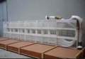 聚四氟乙烯热交换器 PTFE热交换器